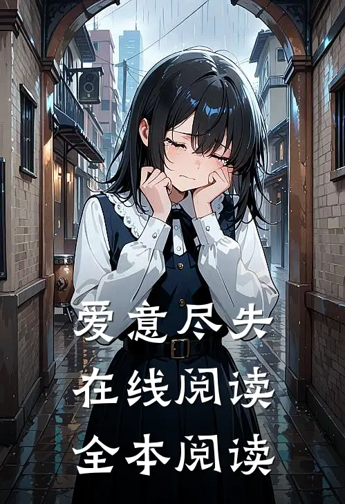 爱意尽失在线阅读全本阅读