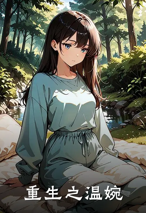 重生之温婉