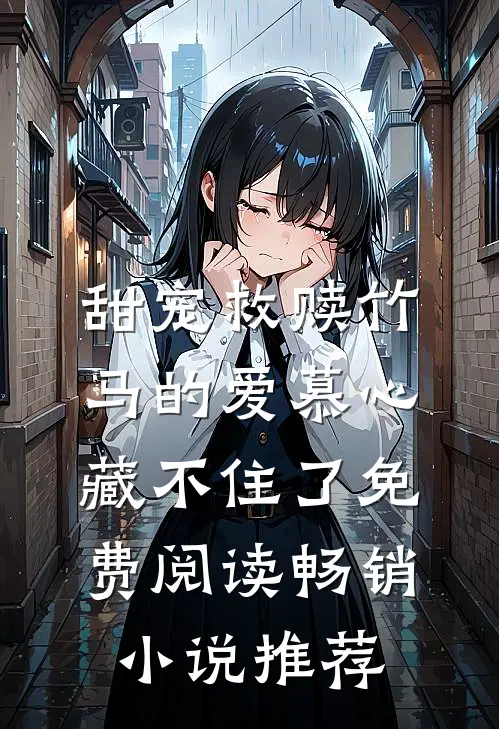 甜宠救赎竹马的爱慕心藏不住了免费阅读畅销小说推荐