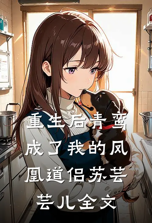 重生后青鸾成了我的凤凰道侣苏芸芸儿全文