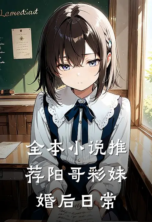 全本小说推荐阳哥彩妹婚后日常