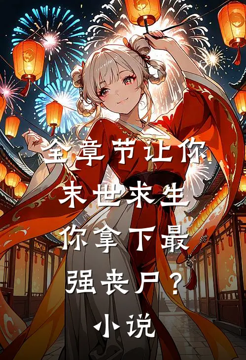 全章节让你末世求生，你拿下最强丧尸？小说