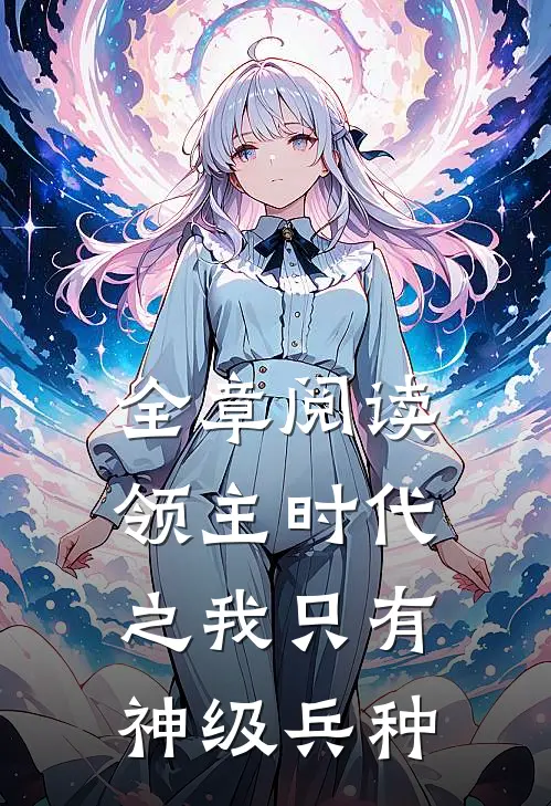 全章阅读领主时代之我只有神级兵种