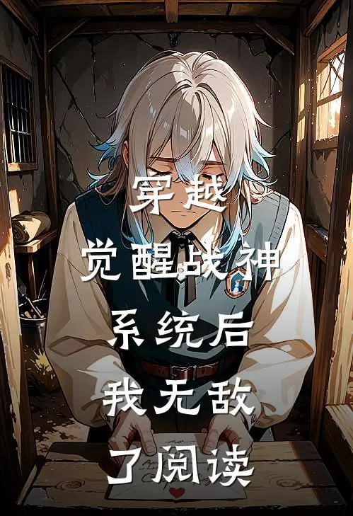 穿越觉醒战神系统后,我无敌了阅读