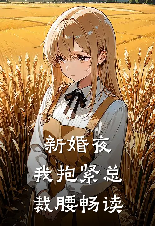 新婚夜：我抱紧总裁腰畅读
