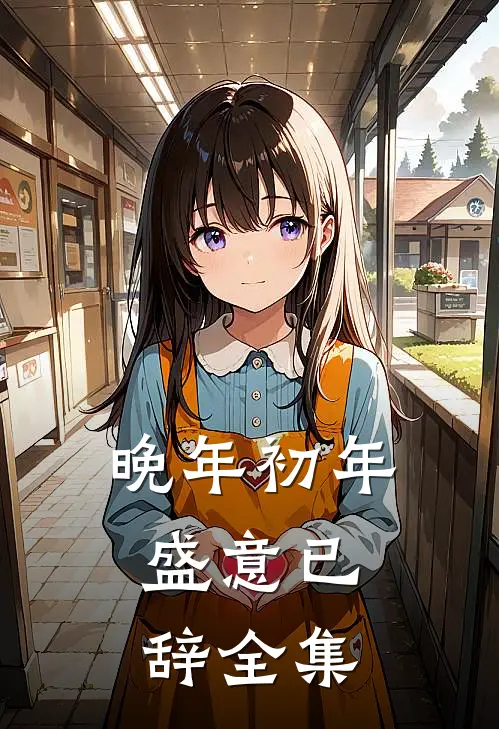 晚年初年，盛意已辞 全集