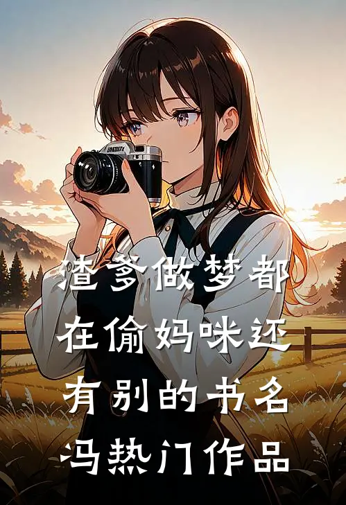 渣爹做梦都在偷妈咪还有别的书名冯热门作品