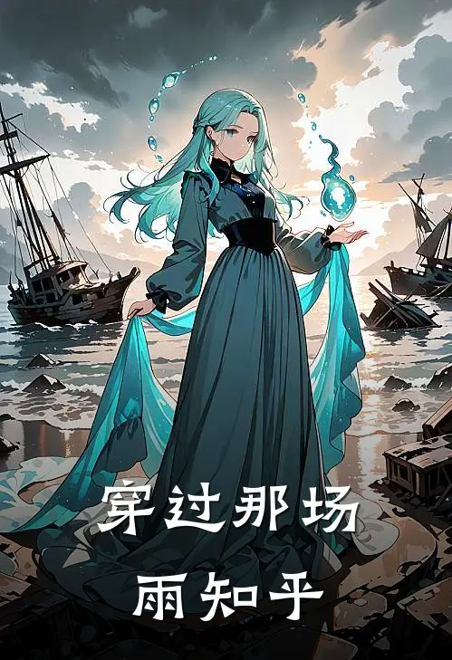穿过那场雨知乎