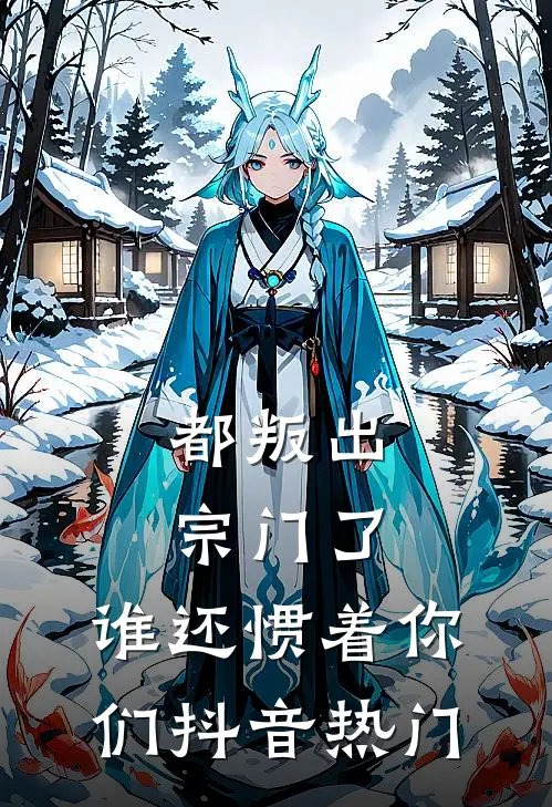 都叛出宗门了，谁还惯着你们抖音热门