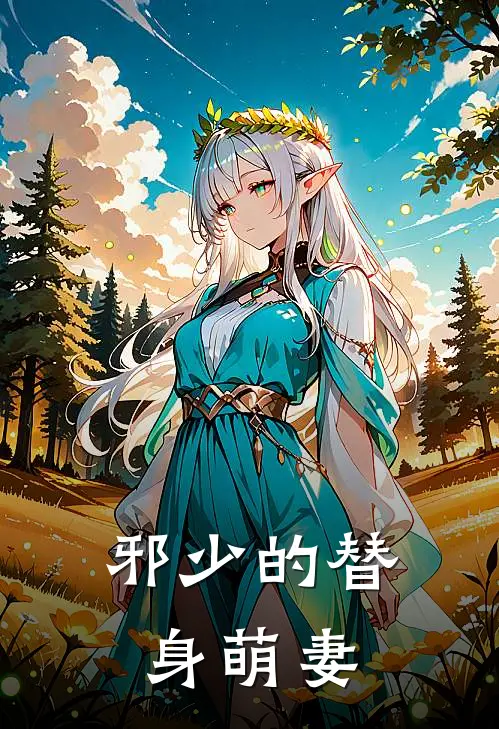 邪少的替身萌妻