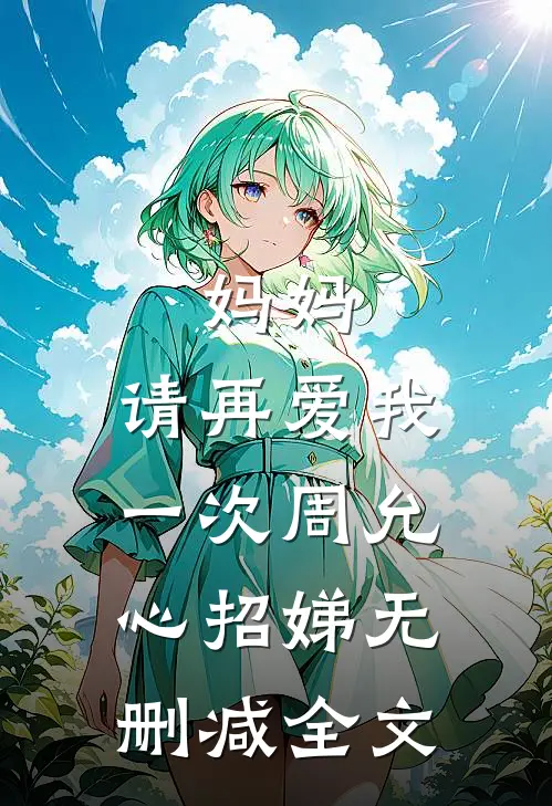 妈妈,请再爱我一次周允心招娣无删减全文在线阅读
