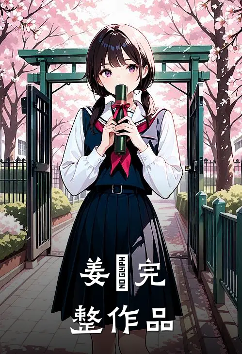 姜玥完整作品