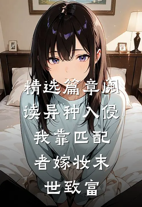 精选篇章阅读异种入侵，我靠匹配者嫁妆末世致富