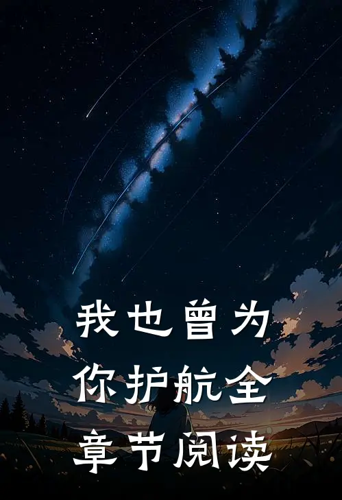 我也曾为你护航全章节阅读