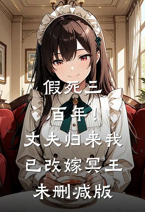 假死三百年！丈夫归来我已改嫁冥王未删减版