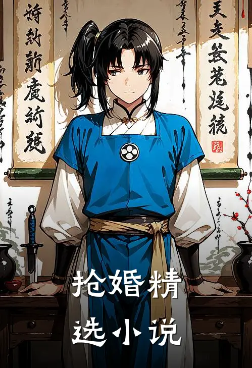 抢婚精选小说