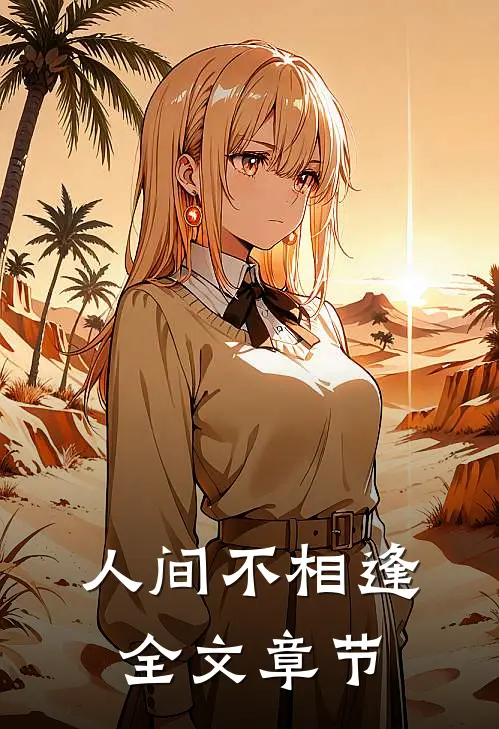 人间不相逢全文章节
