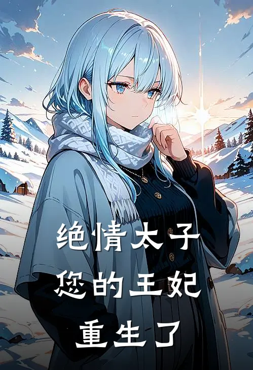 绝情太子您的王妃重生了