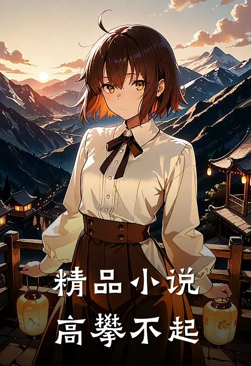 精品小说高攀不起
