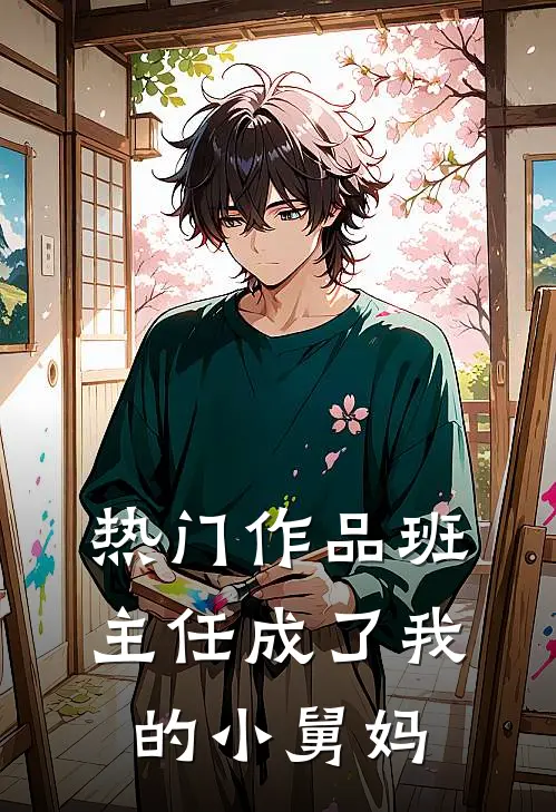 热门作品班主任成了我的小舅妈