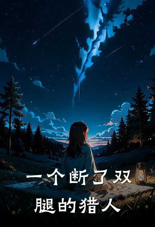 一个断了双腿的猎人