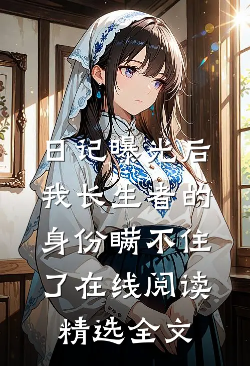 日记曝光后,我长生者的身份瞒不住了在线阅读精选全文