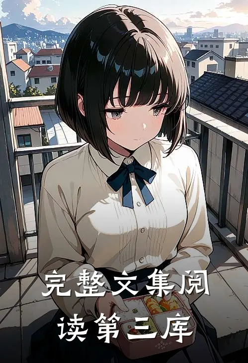 完整文集阅读第三库