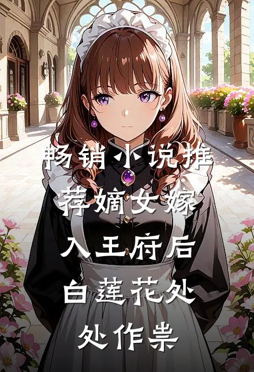 畅销小说推荐嫡女嫁入王府后，白莲花处处作祟