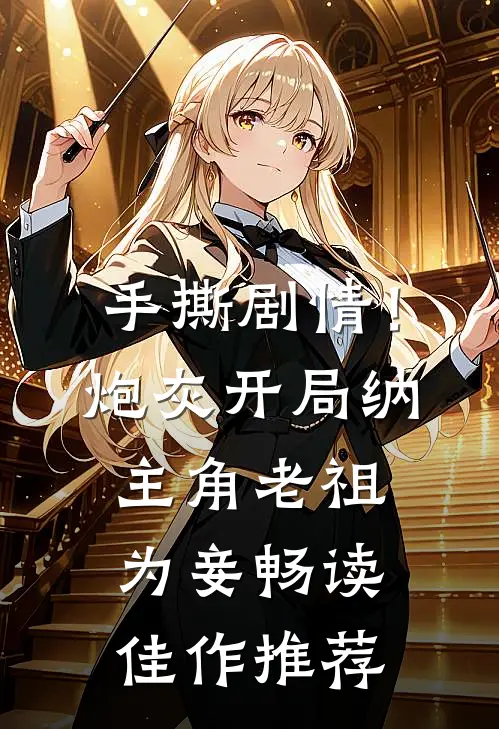 手撕剧情！炮灰开局纳主角老祖为妾畅读佳作推荐