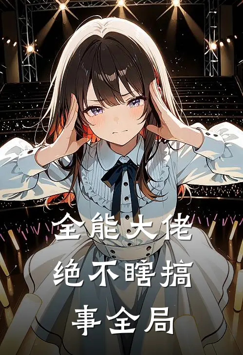 全能大佬绝不瞎搞事全局