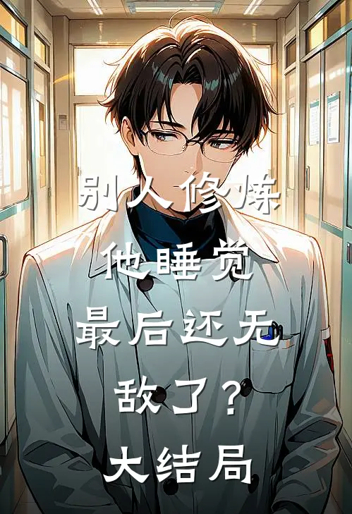 别人修炼他睡觉，最后还无敌了？大结局