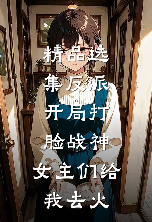 精品选集反派：开局打脸战神，女主们给我去火