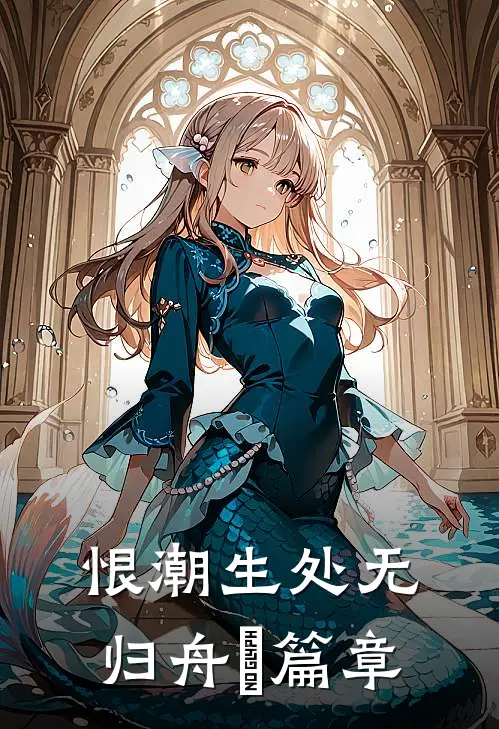 恨潮生处无归舟​篇章