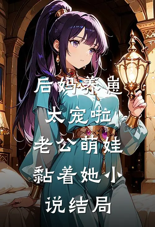 后妈养崽：太宠啦，老公萌娃黏着她小说结局