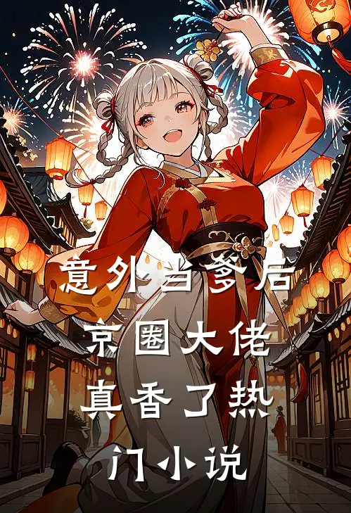 意外当爹后,京圈大佬真香了热门