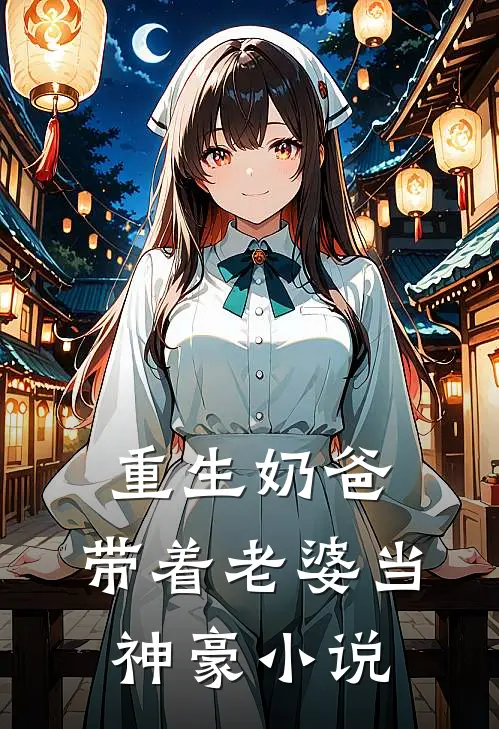 重生奶爸,带着老婆当神豪 小说