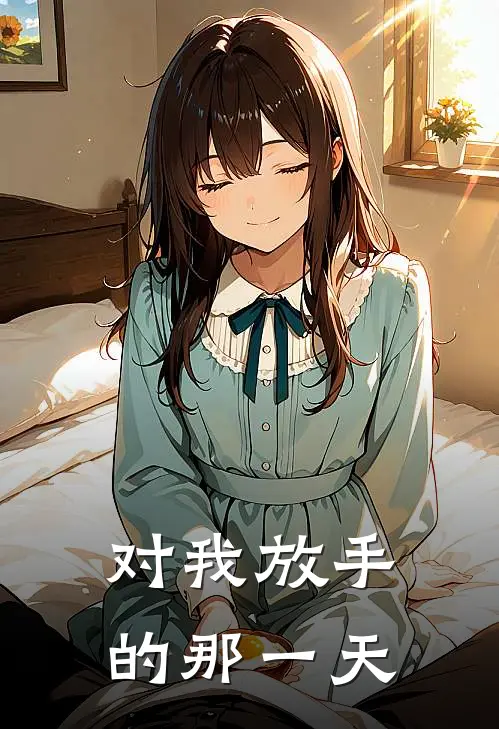 对我放手的那一天