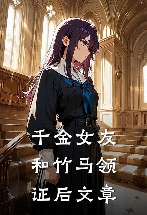 千金女友和竹马领证后文章