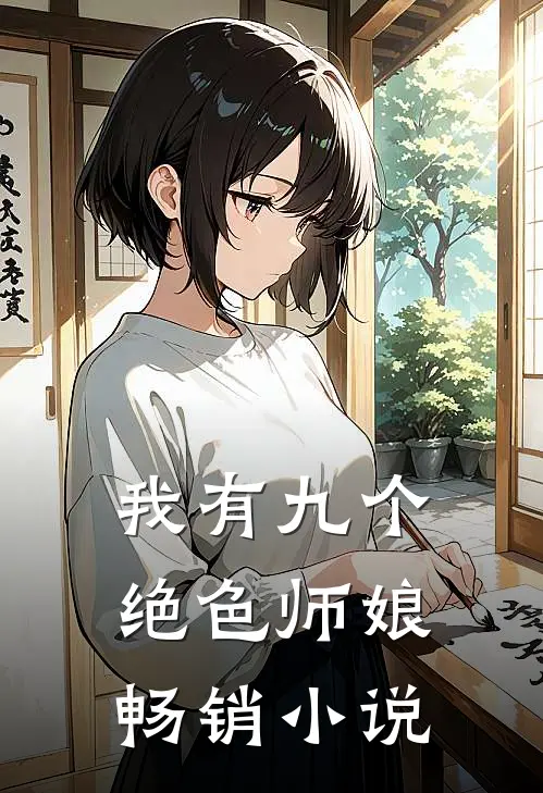 我有九个绝色师娘畅销小说