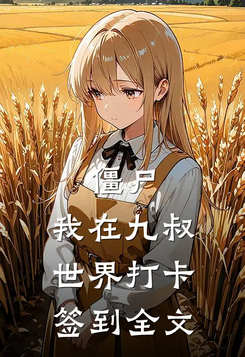 僵尸我在九叔世界打卡签到全文