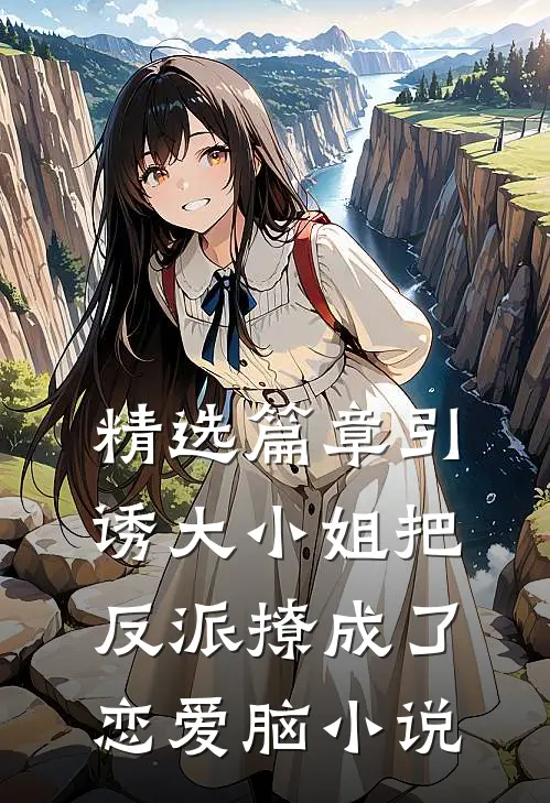 精选篇章引诱大小姐把反派撩成了恋爱脑小说