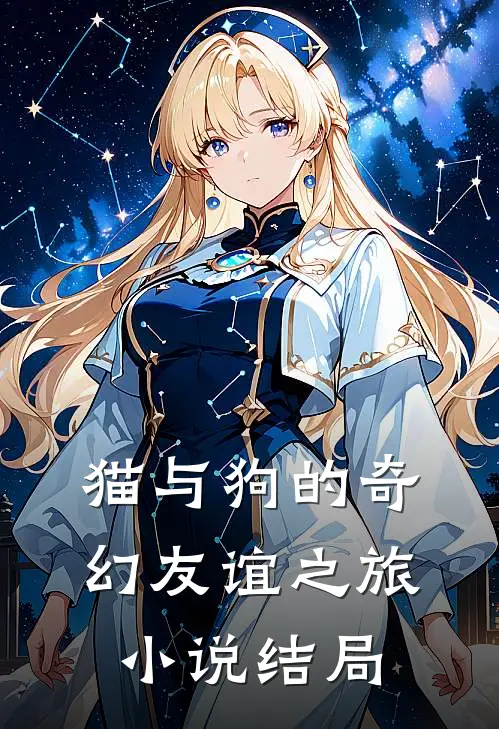 猫与狗的奇幻友谊之旅小说结局