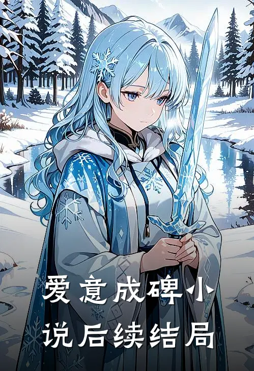 爱意成碑小说后续结局