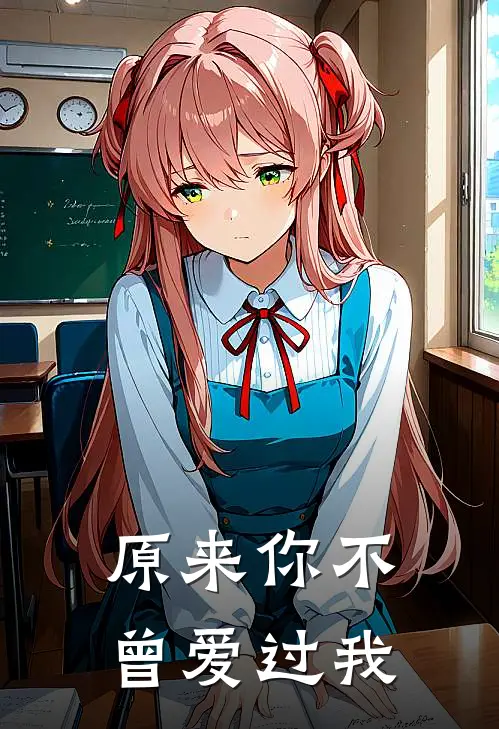 原来你不曾爱过我