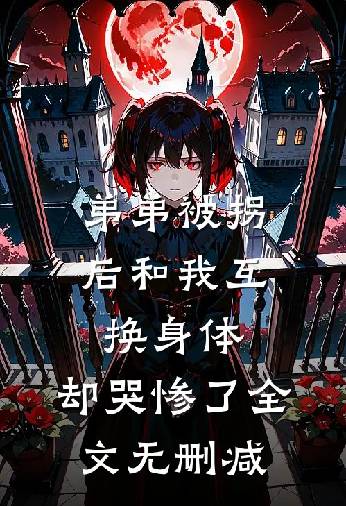 弟弟被拐后和我互换身体，却哭惨了全文无删减