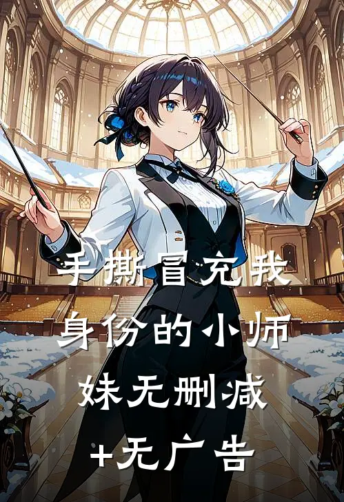 手撕冒充我身份的小师妹无删减+无广告