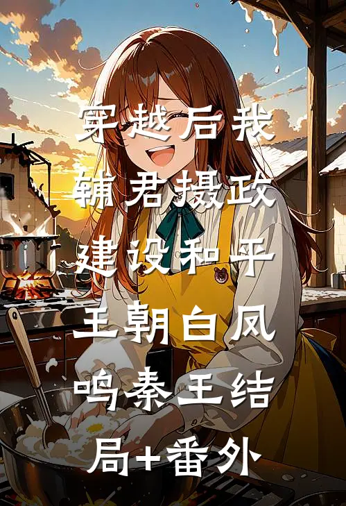 穿越后我辅君摄政，建设和平王朝白凤鸣秦王结局+番外