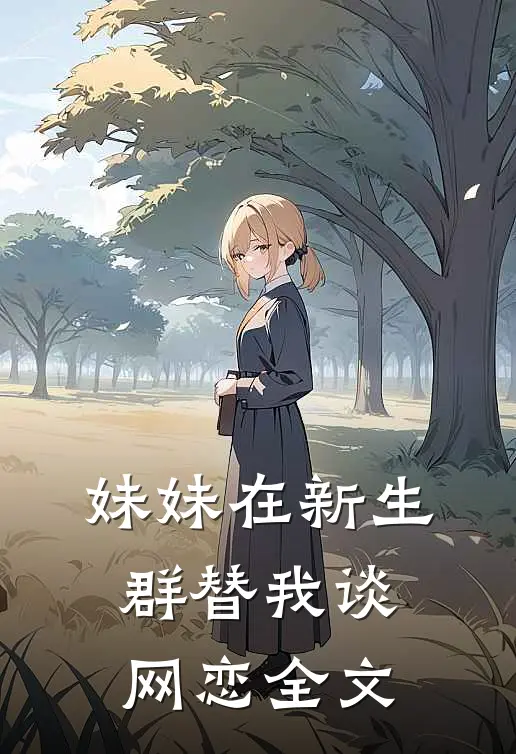 妹妹在新生群替我谈网恋全文