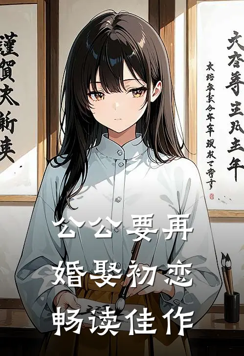 公公要再婚娶初恋畅读佳作