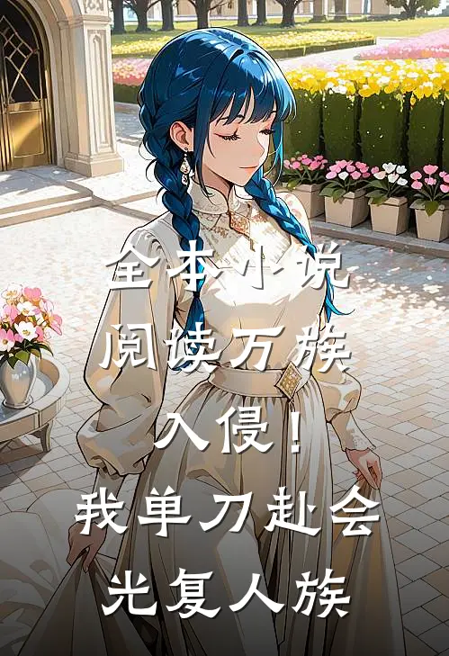 全本小说阅读万族入侵！我单刀赴会光复人族